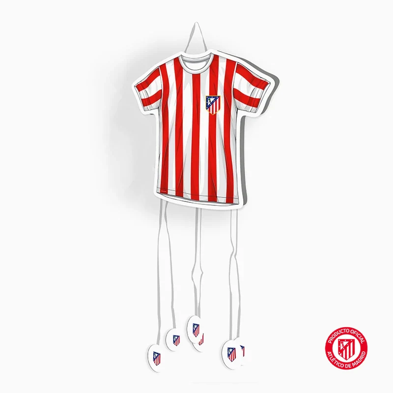 Decoración Atlético de Madrid